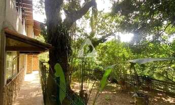 Imagem 2: Casa à venda, 5 quartos, 2 vagas, Cosme Velho - RIO DE JANEIRO/RJ