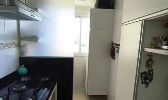 Imagem 6: APARTAMENTO DE 2 QUARTOS NO RESIDENCIAL EUROVILLE EM GOIÂNIA