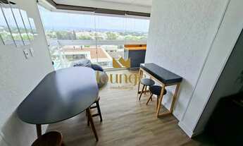 Imagem 5: Flat com 1 quarto(s) para alugar - Parque Campolim - Sorocaba