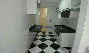 Imagem 4: Apartamento Próximo Metrô Jabaquara com 02 Dormitórios - 1 Vaga