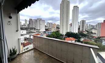 Imagem 3: Apartamento para venda em Aclimação com 2 quartos , 105m²