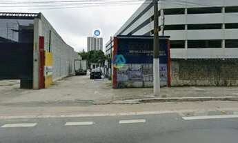 Imagem 3: Terreno à Venda 1.350m² - Prox Estação Dom Bosco Itaquera