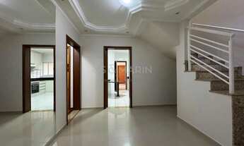 Imagem 3: Casa à venda e locação no Cond. Havana, em Londrina