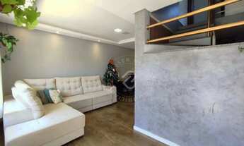 Imagem 5: Sobrado com 2 dormitórios à venda, 78 m² por R$ 440.000,00 - Piratini - Sapucaia do Sul/RS