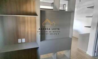 Imagem 6: Apartamento studio para venda no Condomínio Notting Hill com 37 m²