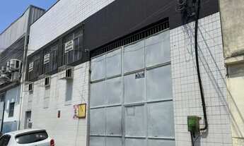 Imagem 2: Imóvel para aluguel possui 450 metros quadrados em Olaria - Rio de Janeiro - RJ