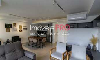 Imagem 3: Cobertura, Jardim Paulista - São Paulo