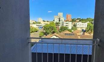 Imagem 3: Apartamento de 02 dormitórios