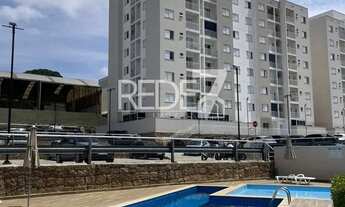Imagem: Apartamento à venda em Campinas-SP, Jardim