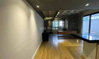 Imagem 7: FLAT DE 1 QUARTO COM ÁREA PRIVATIVA PARA LOCAÇÃO NO LOURDES