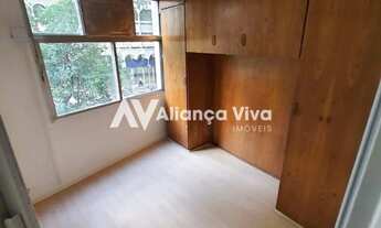 Imagem 5: Copacabana Apartamento com 1 dormitório