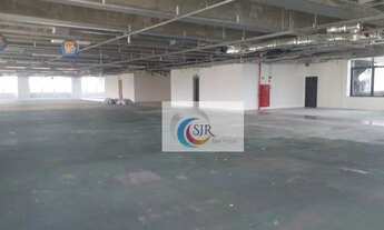 Imagem 2: Conjunto para alugar, 672 m² - Vila Olímpia - São Paulo/SP