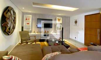 Imagem 4: Apartamento à Venda - Buritis, 4 Quartos, 166 m2