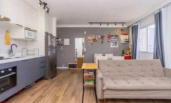 Imagem 7: Apartamento para venda em Vila Pirituba com 1 quarto , 40m²