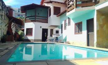 Imagem 2: Casa 05 quartos Camboinhas