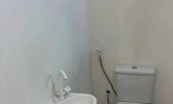 Imagem 7: Imóvel para aluguel possui 155 metros quadrados com 4 quartos em Batista Campos - Belém