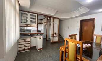 Imagem 3: Maravilhosa casa triplex no bairro De Lurdes, com 4 quartos sendo uma suíte, área de lazer