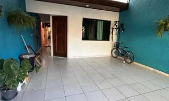 Imagem: Casa a venda no Recanto Parcelada