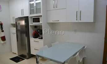Imagem 6: Apartamento à venda em Campinas, Vila Rossi Borghi e Siqueira, com 4 quartos, com 263 m²