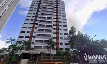 Imagem: Apartamento na 404 sul, com 3 quartos