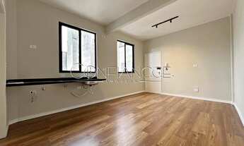 Imagem 3: Apartamento 1 quarto a venda no Centro, Investimento Airbnb, Curitiba - PR