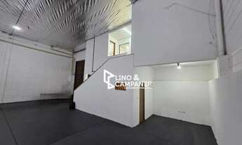 Imagem 4: Barracão para alugar, 356 m² por R$ 7.120 - Jardim Portal de Versalhes - Londrina