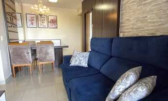 Imagem: Apartamento mobiliado para aluguel com 3