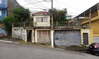 Imagem: Terreno de 645m² - Penha (Metrô