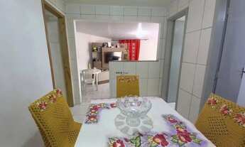 Imagem 7: Imóvel comercial à venda no Bairro Atuba com 360m² grande espaço frontal, funcionando hoje