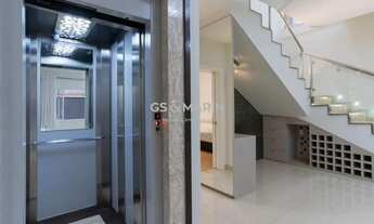 Imagem 2: Casa para alugar no Condomínio Royal Forest, em Londrina