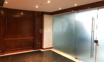 Imagem 2: Prédio para locação, Leblon, Rio de Janeiro, RJ