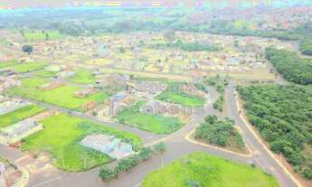 Imagem 2: Terreno no Borboleta III