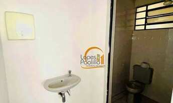 Imagem 6: Salão para alugar, 60 m² por R$ 1.960/mês - Alvinópolis - Atibaia/SP