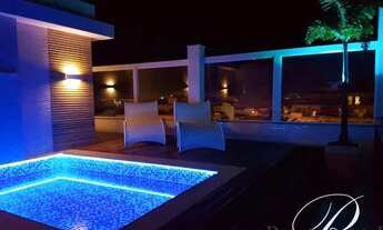 Imagem 2: Apartamento à venda com 5 dormitórios cod:AP02772