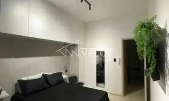 Imagem 16: Kitnet/Conjugado - / Residencial / Centro