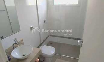 Imagem 3: Casa para locação no Condomínio no Roncáglia em Valinhos/SP