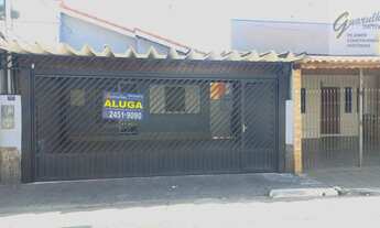 Imagem: Ótima casa térrea no Centro de Guarulhos