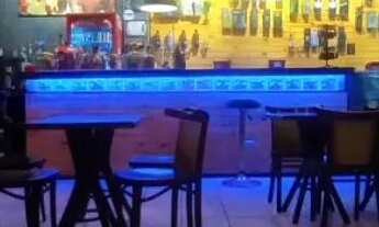 Imagem 5: Passo o ponto gastrobar