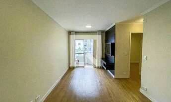 Imagem: Apartamento à Venda - Pinheiros, 2 Quartos