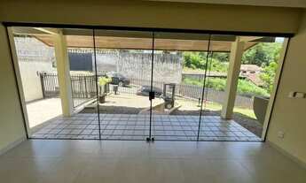 Imagem 5: Alugo Casa com Piscina, 03 Quartos - Bairro Escola Agricola - Blumenau