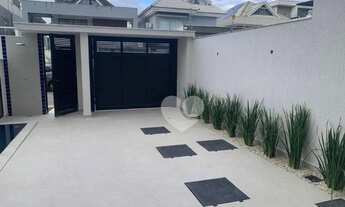 Imagem 2: Casa com 3 quartos à venda, 310 m² por R$ 3.250.000 - Recreio dos Bandeirantes - Rio de Ja