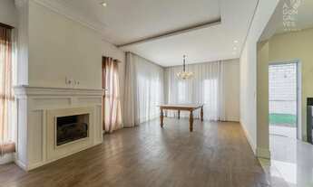 Imagem 2: Casa em Condominio, 03 Suítes, 02 Vagas, Xaxim, Curitiba