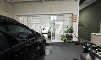 Imagem 4: Casa de 4 quartos à venda em Campinas-SP, bairro Parque Jambeiro, 179m², 2 salas, 2 banhei