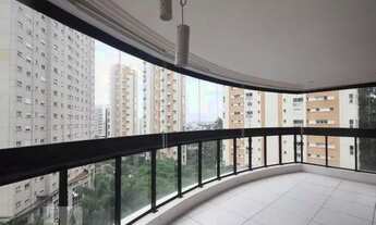 Imagem 5: Ótimo Apartamento no Panamby! 160m², 3 suítes e 2 vagas