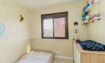 Imagem 6: Apartamento com 3 quartos e 2 vagas em Bom Fim