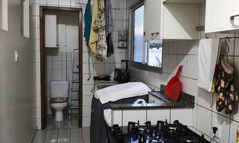 Imagem 4: VENDO APARTAMENTO - BOSQUE DOS INGLESES