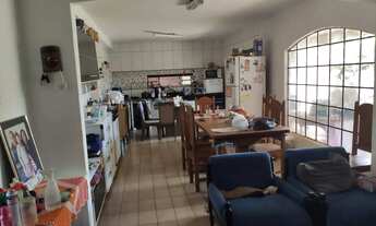 Imagem: Casa no Bairro São Jorge da Lagoa