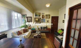 Imagem 3: Laranjeiras Apartamento com 3 dormitórios