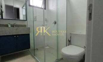 Imagem 7: Apartamento com 3 dormitórios de frente para Lago Pequena do Campeche