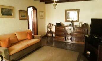 Imagem 4: Casa para locação no Bairro Serra